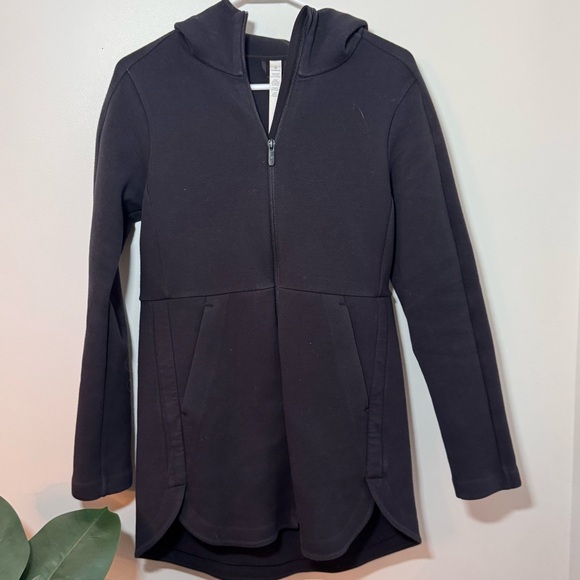 Lululemon Going Places Hooded Jacket - Picture 7 of 10